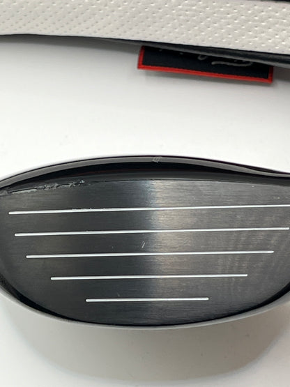 Titleist GT3 #3 Wood / 15 Degree / Head and Headcover