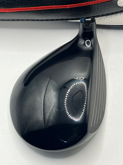 Titleist GT2 #5 Wood / 18 Degree / Head and Headcover Only