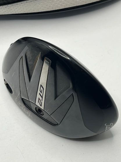 Titleist GT2 #3 Wood / 15 Degrees / Head and Headcover Only