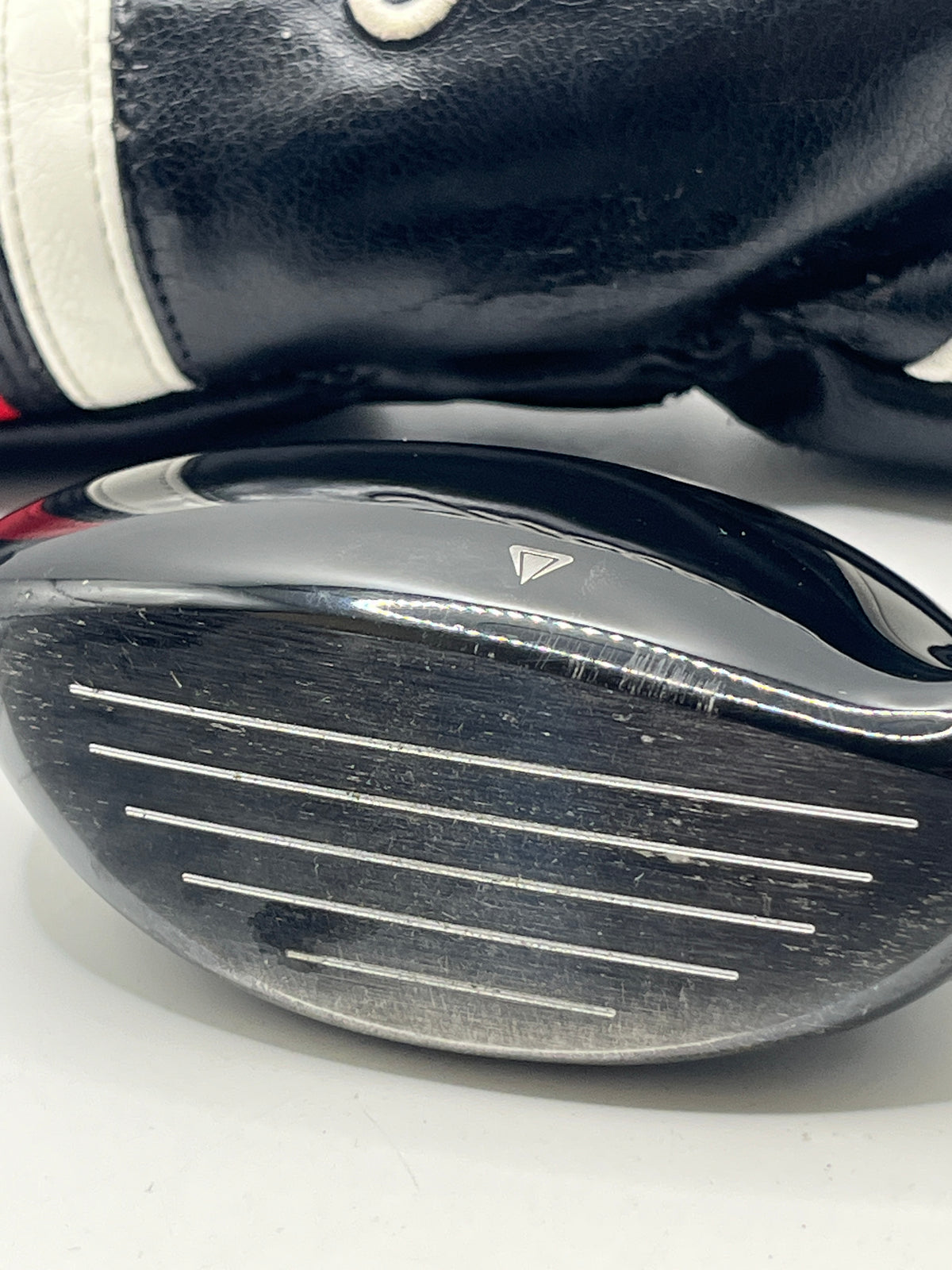 Titleist TS3 #3 Wood / 15 Degrees / Head and Headcover Only