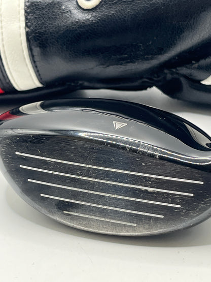 Titleist TS3 #3 Wood / 15 Degrees / Head and Headcover Only