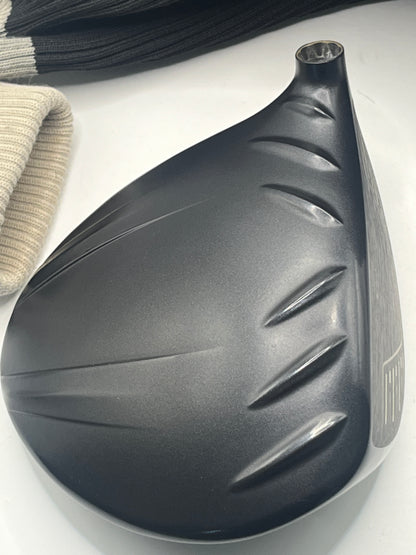 Ping G410 Plus Driver / 9 Degree / Head and Headcover Only