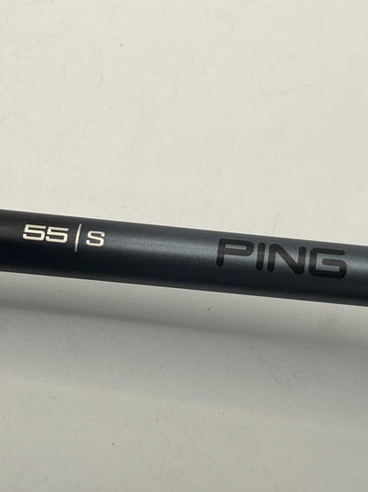 Ping ALTA CB 55 Slate Driver Shaft / Stiff Flex / For Ping G410/425/430/440