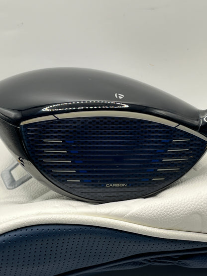 Taylormade Qi10 LS Driver / 9 Degree / Head and Headcover Only