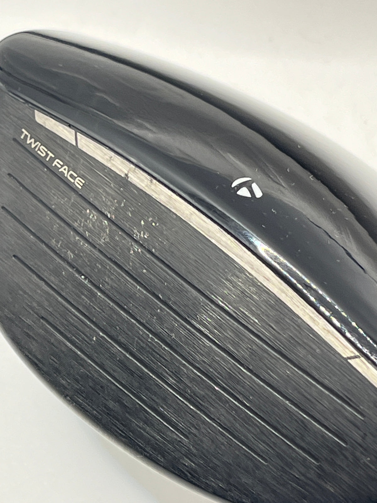 Taylormade Qi10 Tour #3 Wood / 15 Degree / Head and Headcover Only