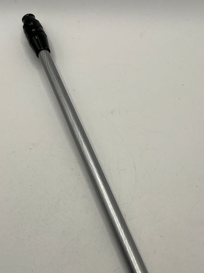 Project X Evenflow Green #3 Wood Shaft / Regular Flex / Callaway Adaptor