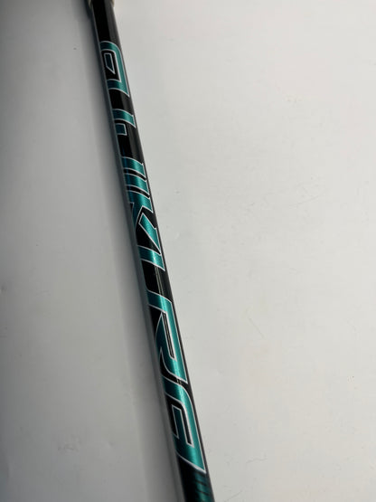 Fujikura Speeder NX Green 60 #3 Wood Shaft / Stiff Flex / Ping Adaptor