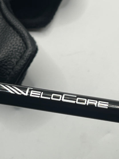 Taylormade Stealth2 #3 Hybrid / 19 Deg / X Flex / Ventus Velocore Black PURED