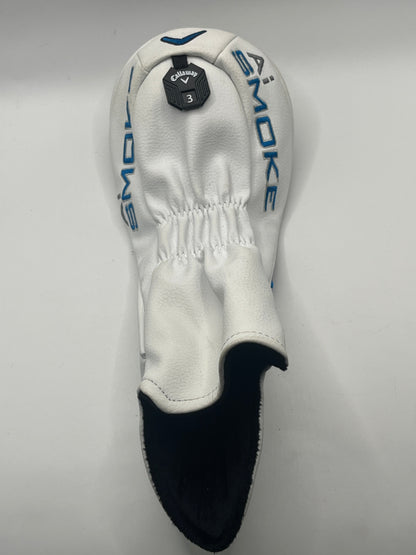 Callaway Ai Smoke Fairway Wood Headcover - Excellent Condition