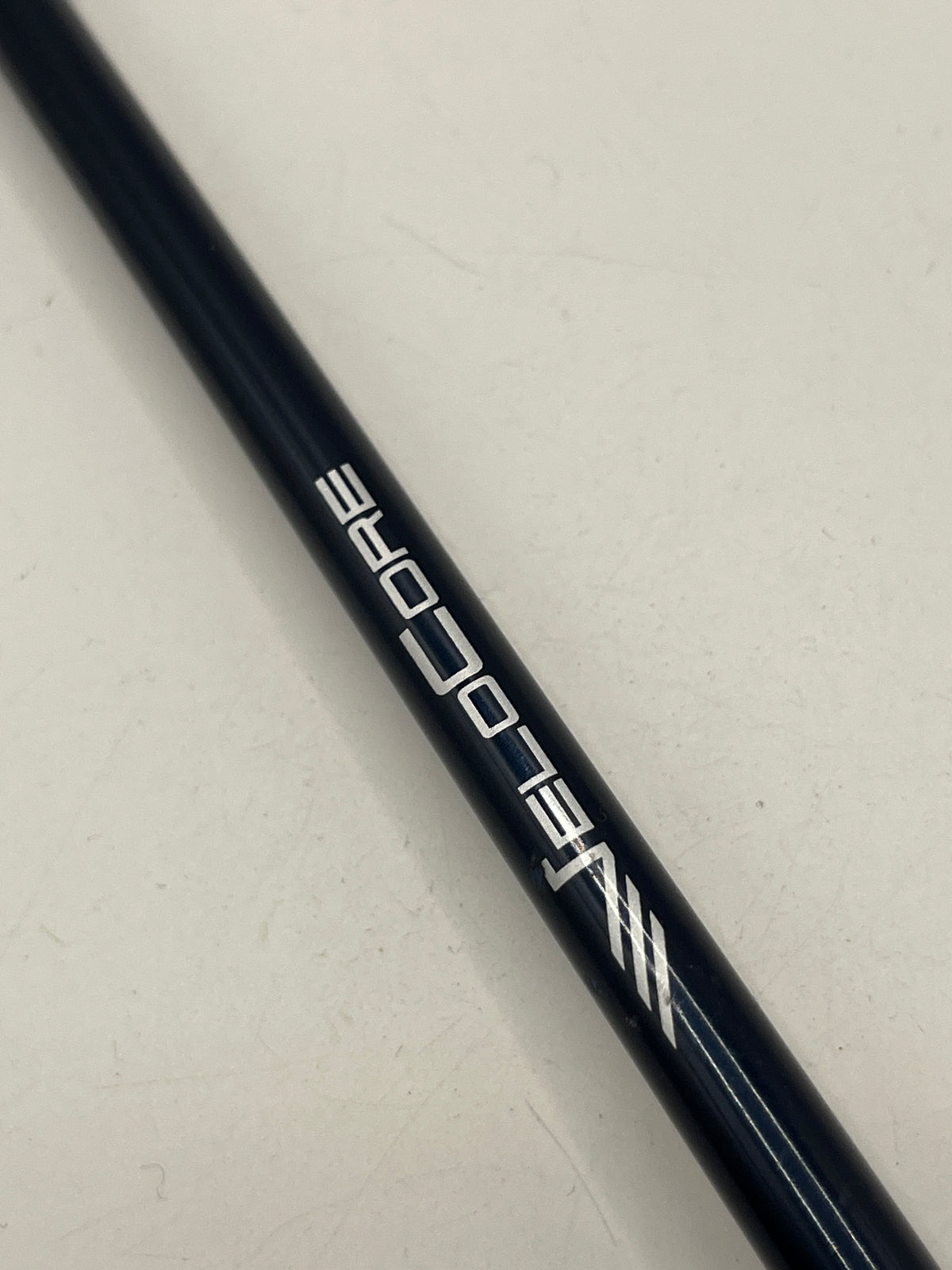 Fujikura Ventus Velocore Blue 7-S #3 Wood Shaft / Stiff Flex / Taylormade Adaptor