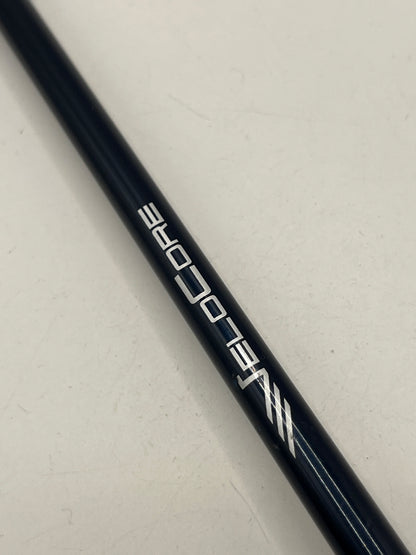 Fujikura Ventus Velocore Blue 7-S #3 Wood Shaft / Stiff Flex / Taylormade Adaptor
