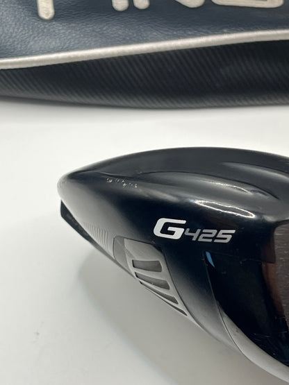 Ping G425 LST Driver / 9 Degree / Head and Headcover Only