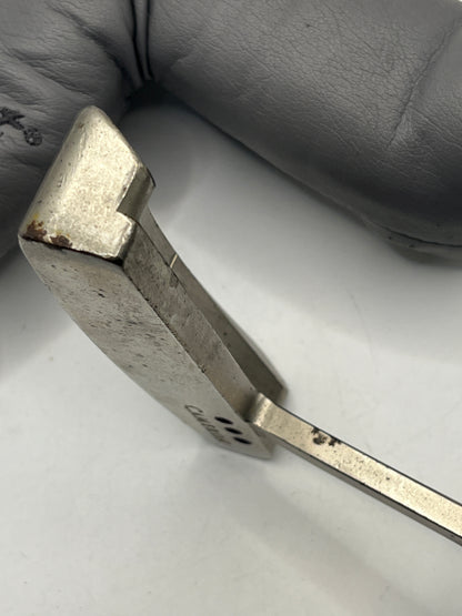 Scotty Cameron Pro Platinum Laguna Mid Slant Putter / 33.5 Inch