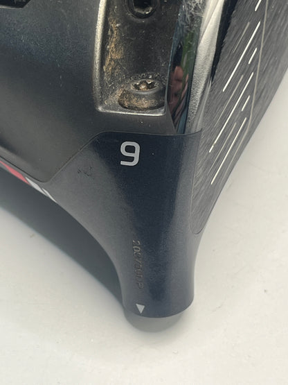 Ping G410 Plus Driver / 9 Degree / Head and Headcover Only