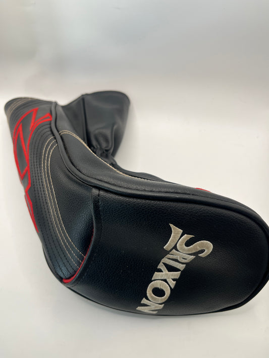 Srixon ZX Driver Headcover - Good Condition