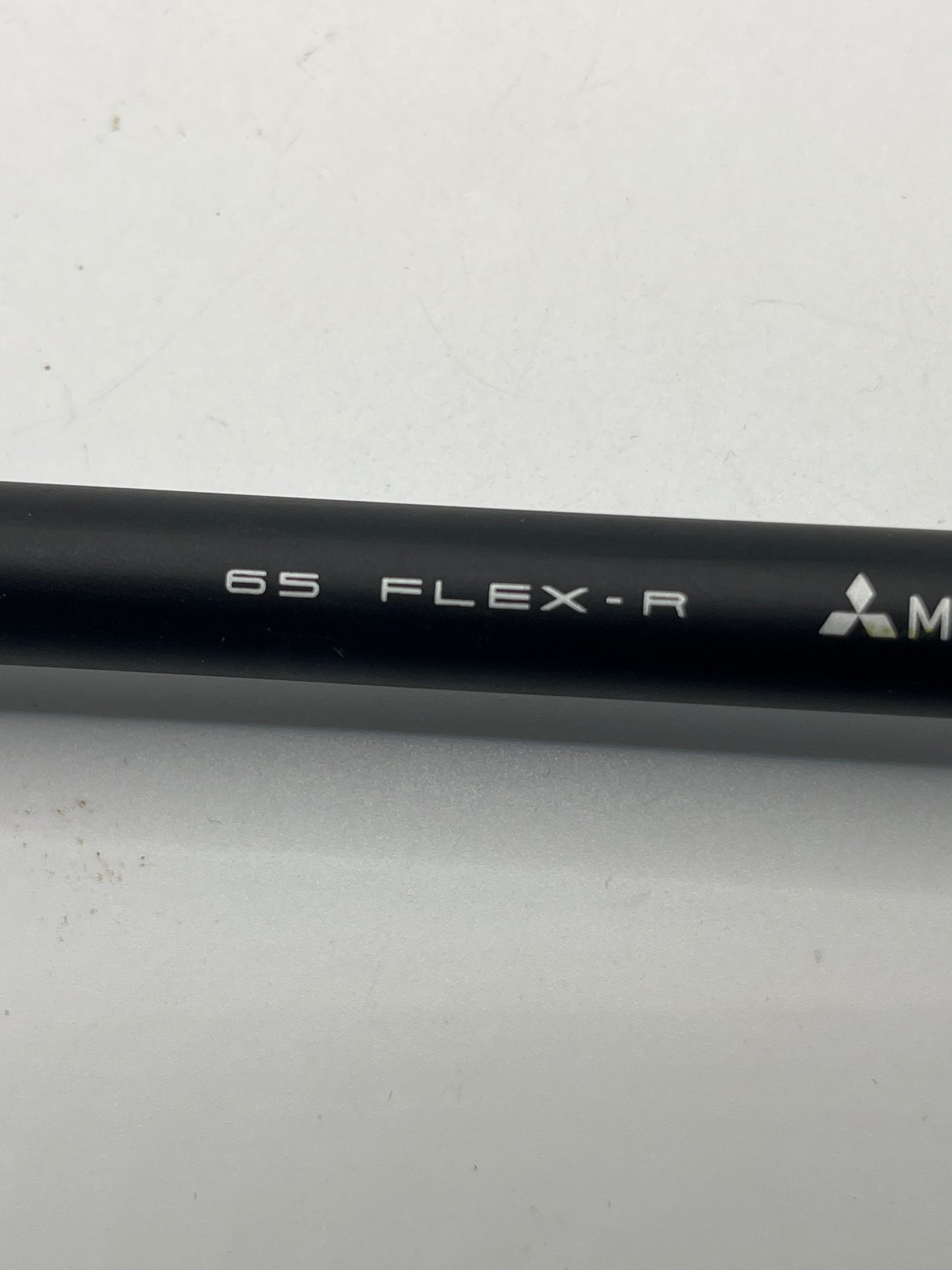 Mitsubishi Tensei 1K Blue 65 #5 Wood Shaft / Regular Flex / Titleist Adaptor
