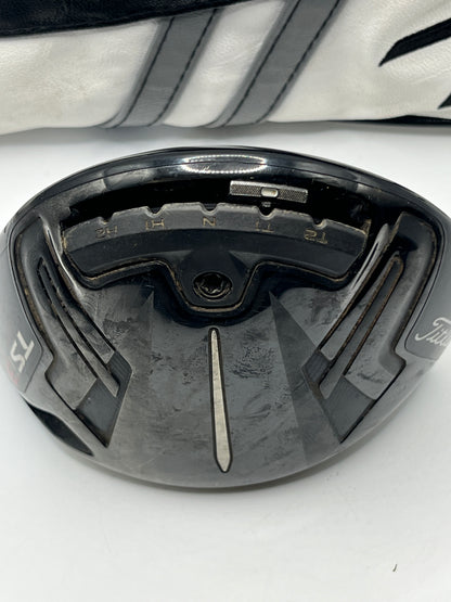Titleist TSi3 Driver / 9 Degree / Head and Headcover Only
