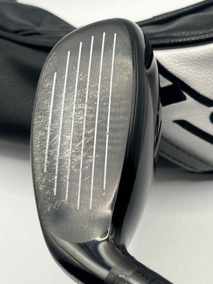 Titleist TSR3 #3 Hybrid / 19 Degrees / Stiff Flex / Tensei AV Blue Xlink