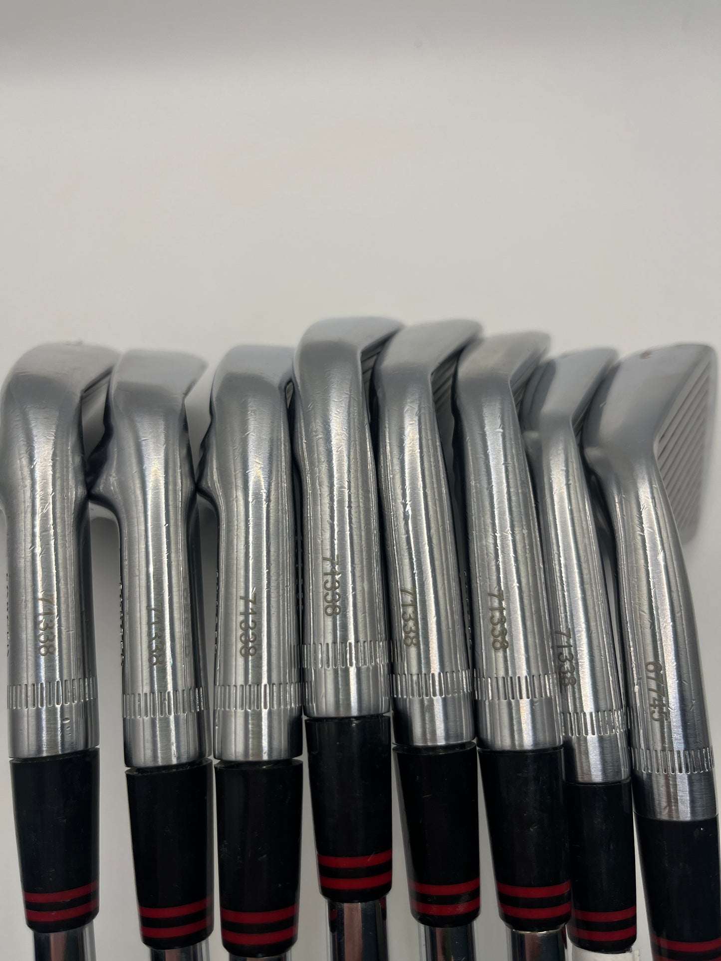 Ben Hogan Icon Irons / 3-PW / Regular Flex / KBS Tour 90 Shafts