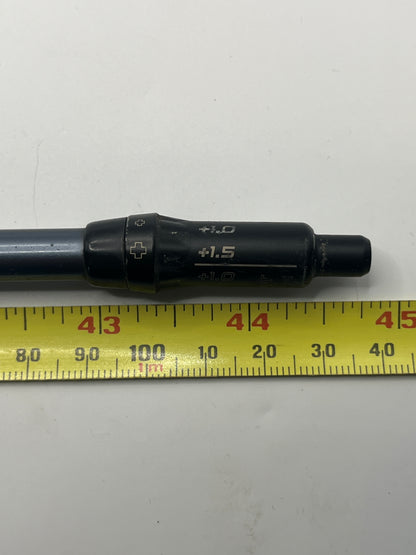Ping ALTA CB 55 Slate Driver Shaft / Stiff Flex / For Ping G410/425/430/440