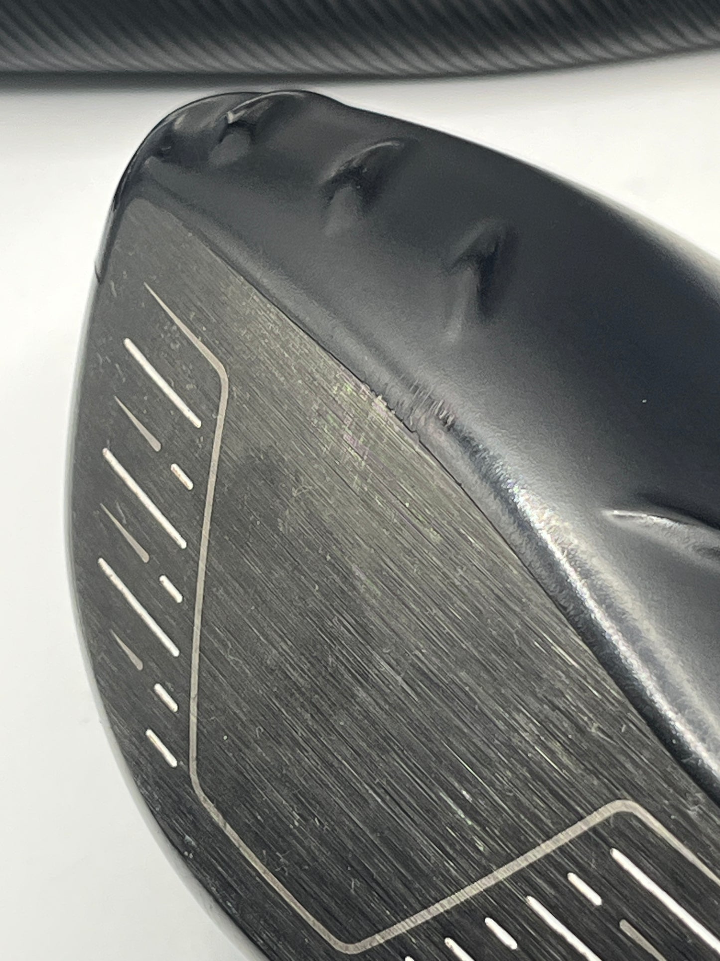Ping G425 LST Driver / 9 Degree / Head and Headcover Only