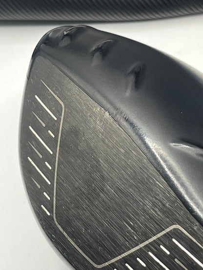 Ping G425 LST Driver / 9 Degree / Head and Headcover Only