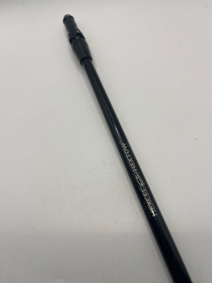 Project X HZRDUS Smoke RDX Blue 60 Driver Shaft / X-Flex / Titleist Adaptor