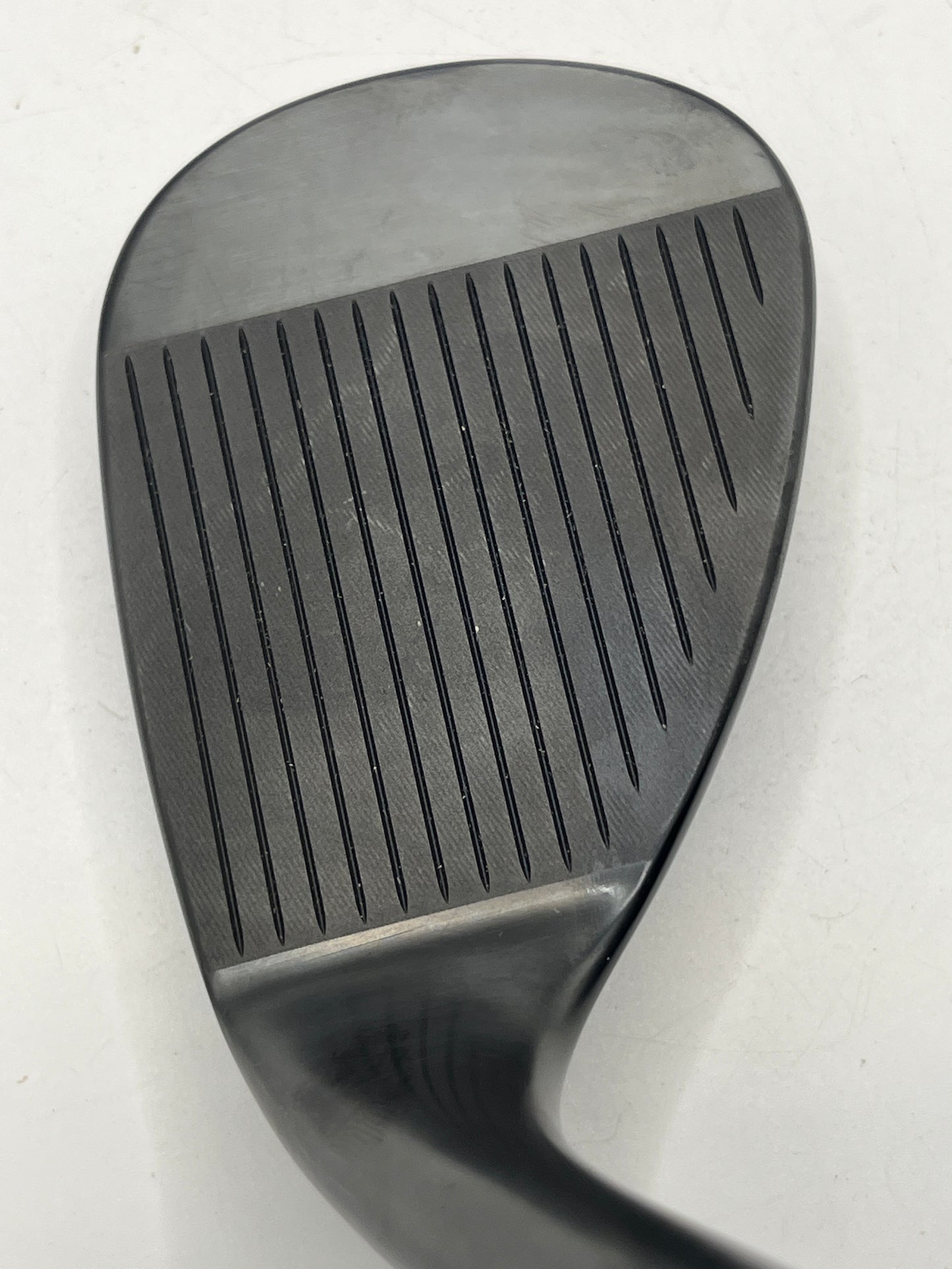 Callaway OPUS Black Shadow Wedge / 58-10S /  Wedge Flex Mid Dynamic Gold 115