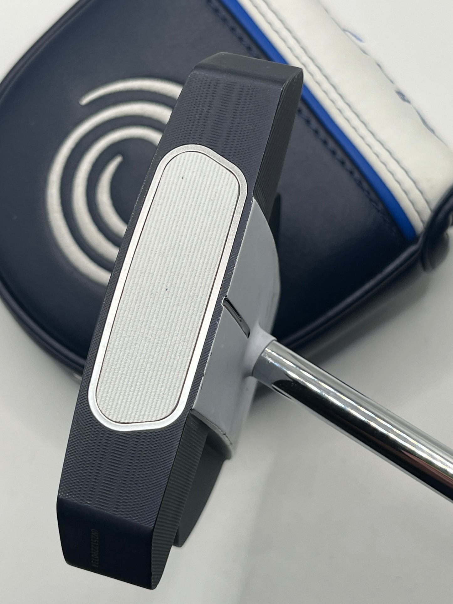 Odyssey Ai One Square to Square Max Stripe Putter / 34 Inch