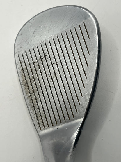Titleist Vokey SM9 Tour Chrome Lob Wedge / 58 Degree / Wedge Flex