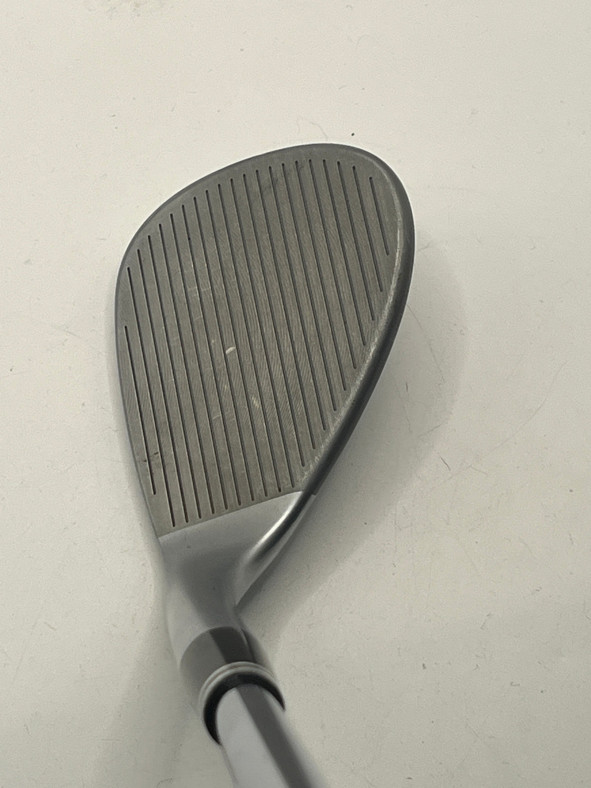 Cleveland RTX Zipcore FullFace 2 Lob Wedge / 64 Degree / DG Tour Issue Spinner