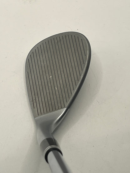 Cleveland RTX Zipcore FullFace 2 Lob Wedge / 64 Degree / DG Tour Issue Spinner