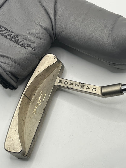 Scotty Cameron Pro Platinum Laguna Mid Slant Putter / 33.5 Inch