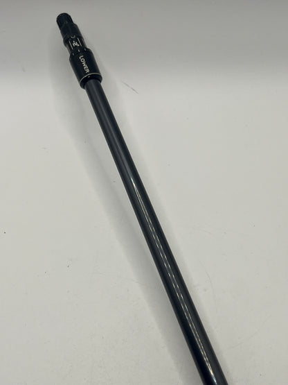 Speeder 67 Evolution #3 Wood Shaft / Regular Flex / Taylormade Adaptor