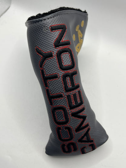 Scotty Cameron Select Newport Putter Headcover