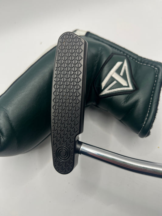 Odyssey Toulon Design Chicago Putter / 34 Inch