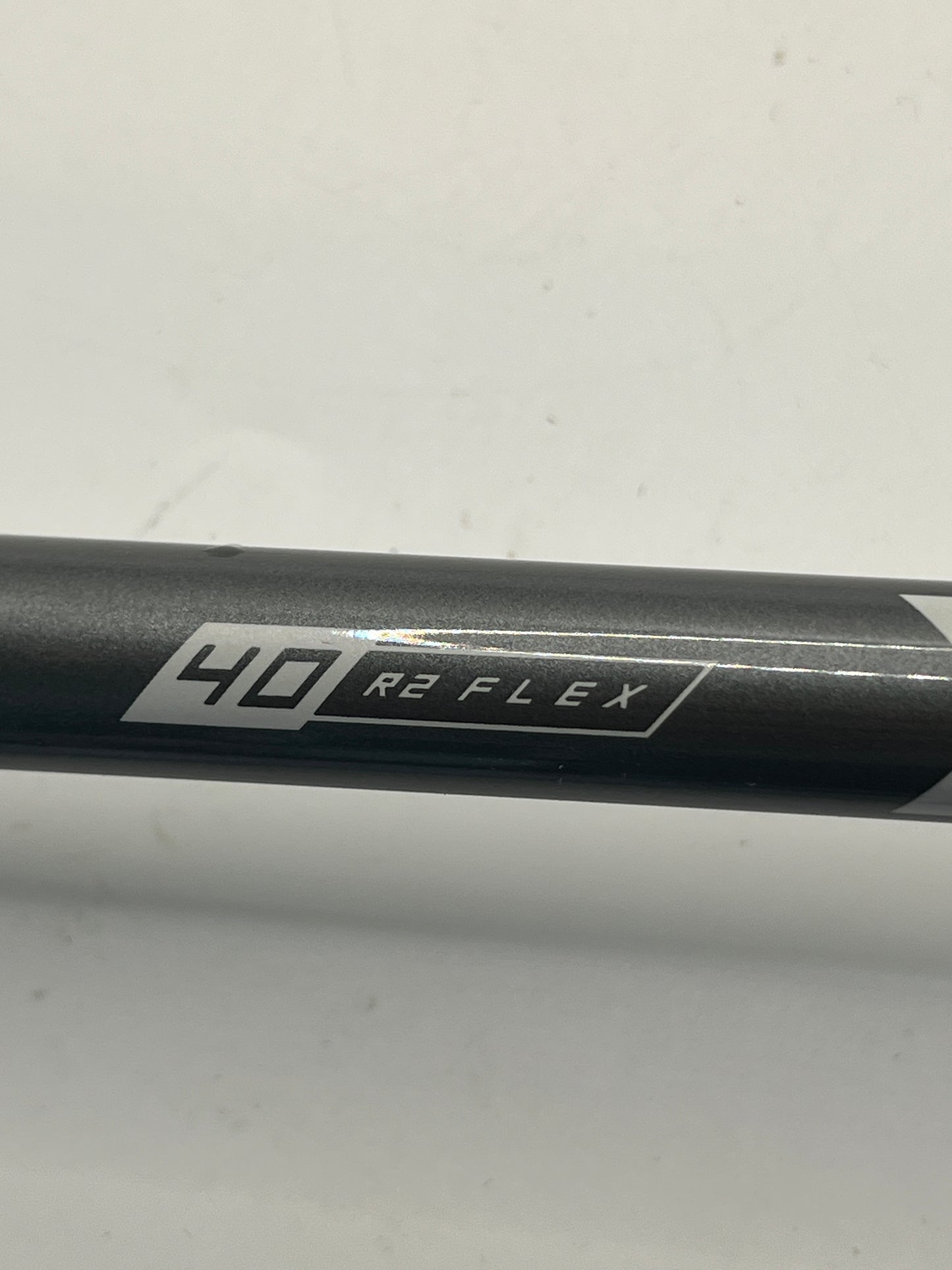 Aldila Ascent Ultralight Driver Shaft / Senior Flex / Titleist Adaptor