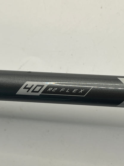 Aldila Ascent Ultralight Driver Shaft / Senior Flex / Titleist Adaptor