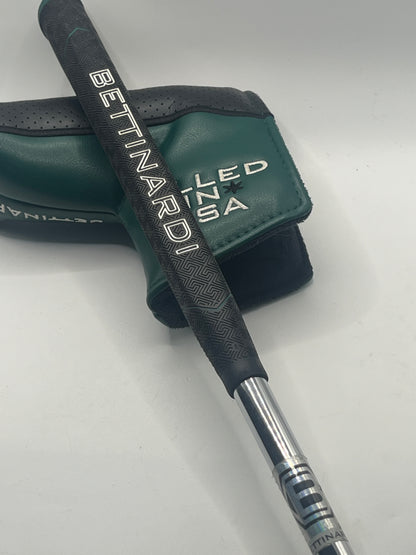 Bettinardi Studio Stock 14 Putter / 35 inch / With Original Headcover