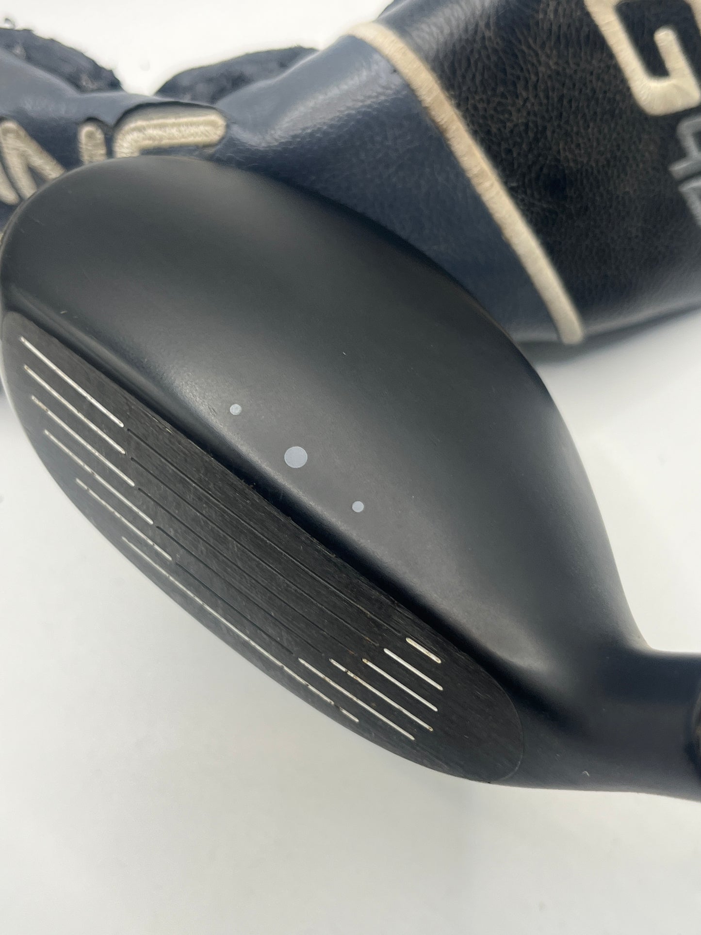 Ping G425 #3 Hybrid / 19 Degree / Regular Flex / Ping Alta CB 70