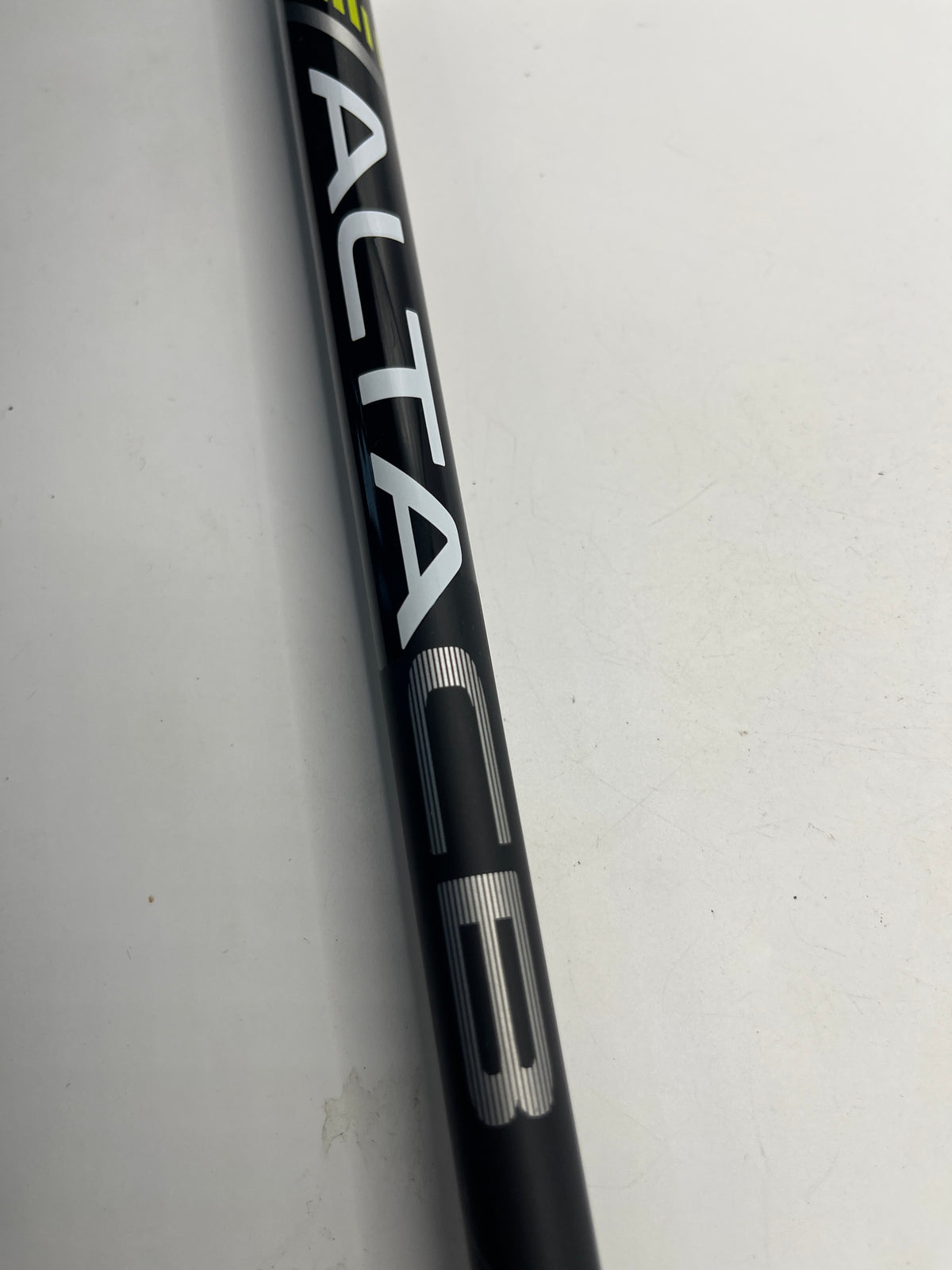 Ping ALTA CB Black 65 #5 Wood Shaft / Senior Flex / Ping G410/425/430/440