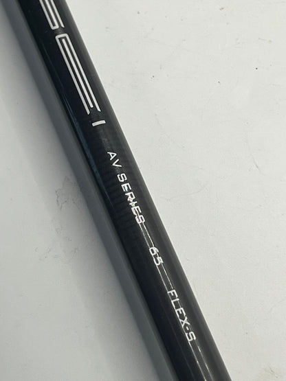 Tensei AV Blue 65 #5 Wood Shaft / Stiff Flex / Titleist Adapter