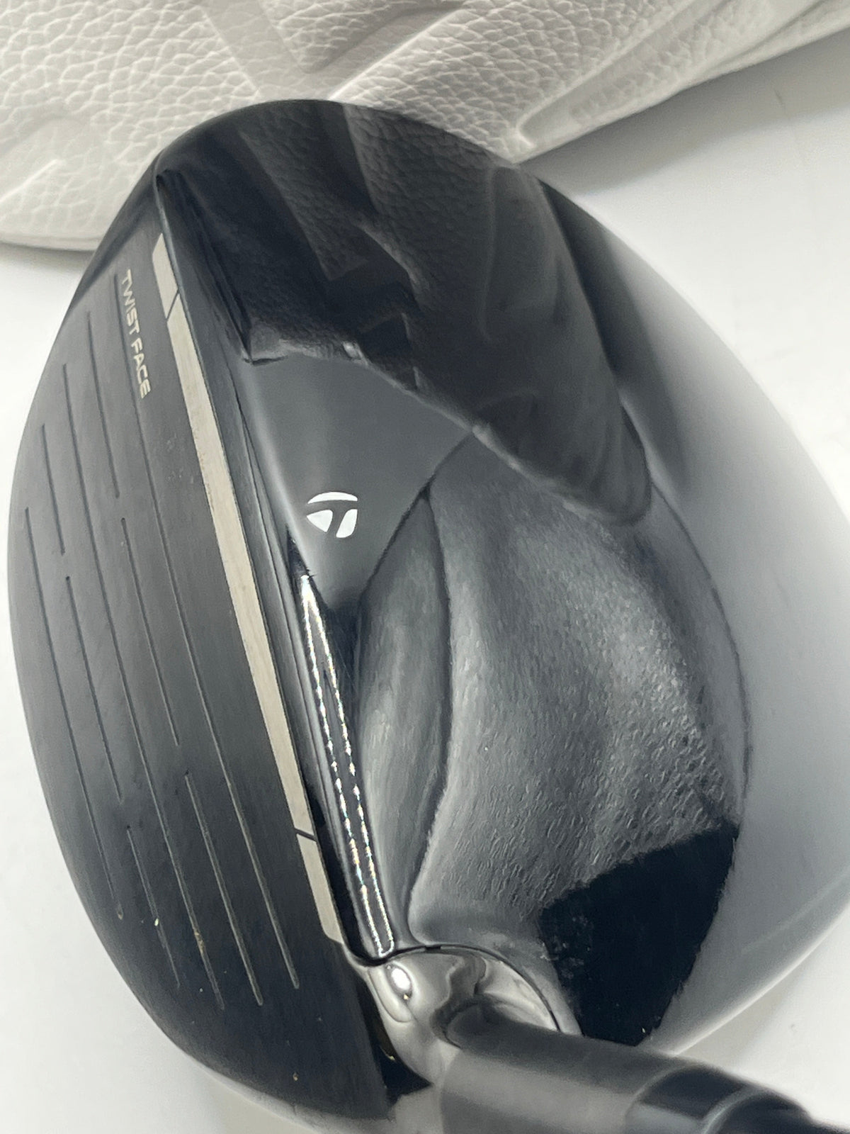 Taylormade Qi10 #3 Wood / 15 Degree / Regular Flex / Ventus TR Blue 6-R