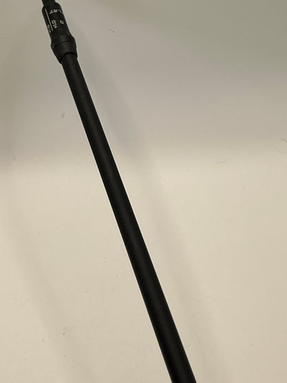 Fujikura Motore X F3 Driver Shaft / Regular Flex / Ping Adaptor For G410/425/430/440
