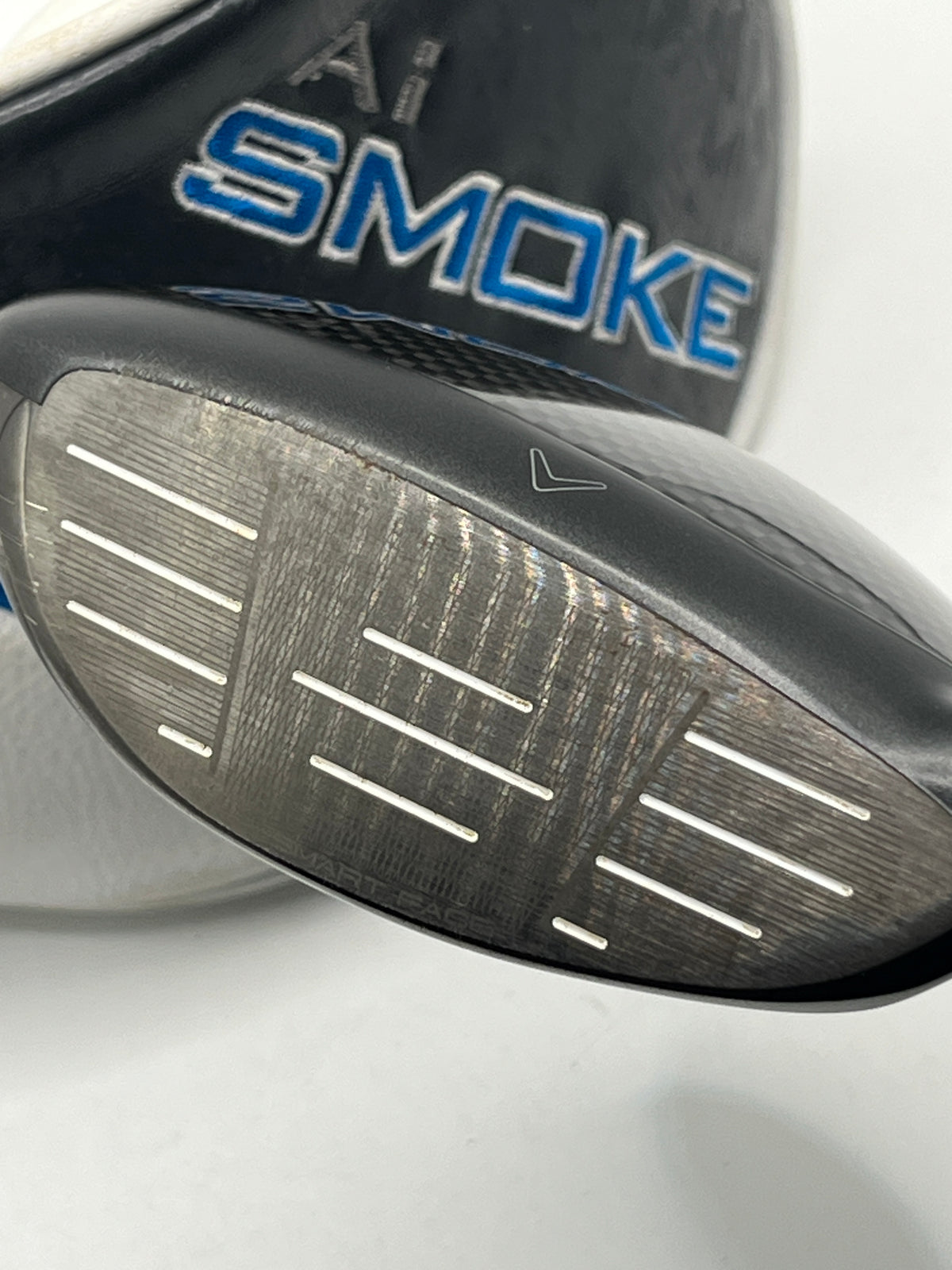 Callaway AI Smoke MAX #3HL Wood / 16.5 Degrees/ Regular Flex / Tensei AV Blue 65