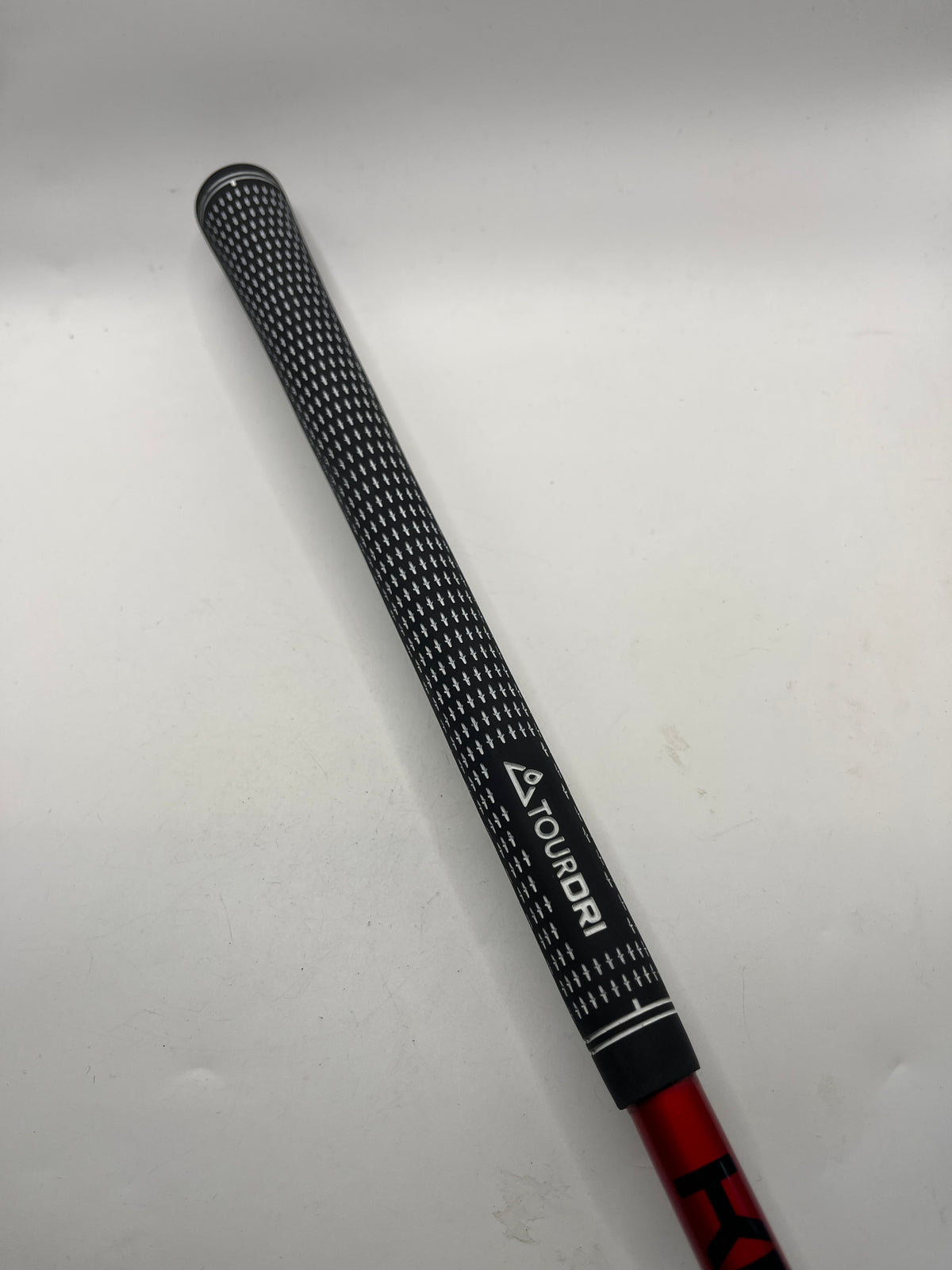 KBS TD 70 Category 3 #3 Wood Shaft / Stiff Flex / Taylormade Adaptor
