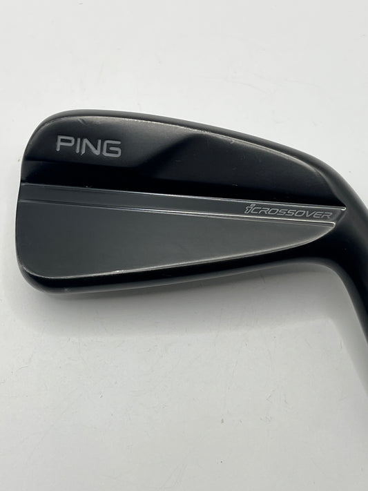 Ping iCrossover #3 / 20 Degree / Regular Flex / Ping Tour 2.0 Shaft