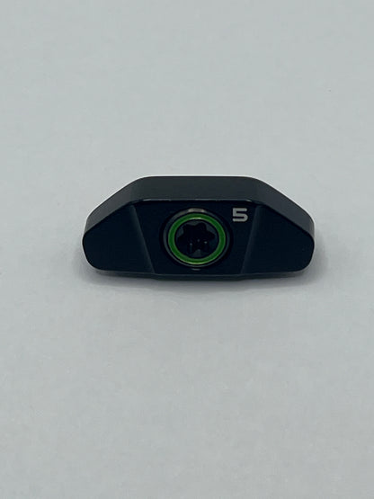 Titleist GTS1 / GTS2 / GTS3 / GTS4 Driver and Fairway Wood - Head Weights