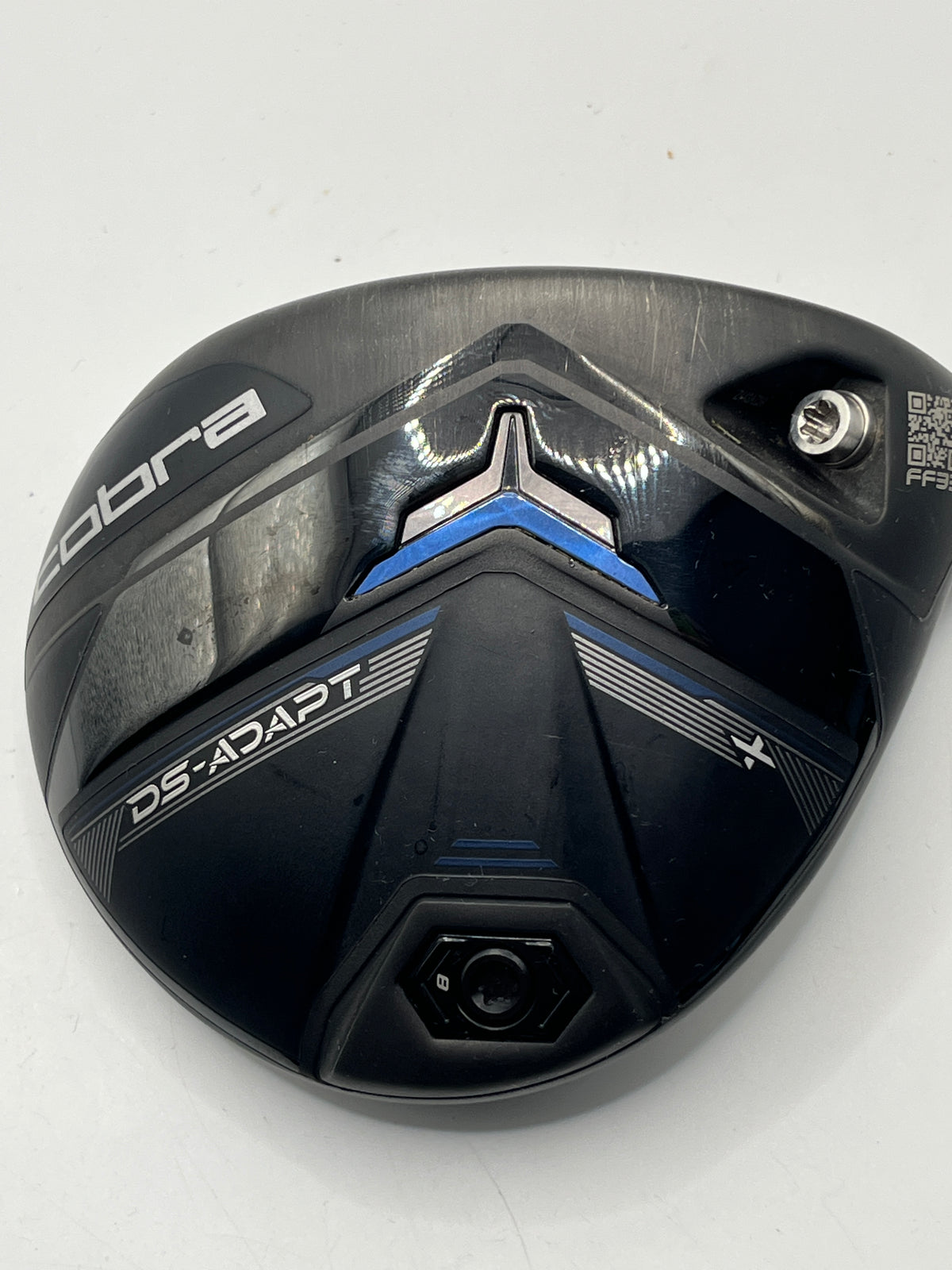 Cobra DS-Adapt X #3 Wood / 15 Degrees / Head Only