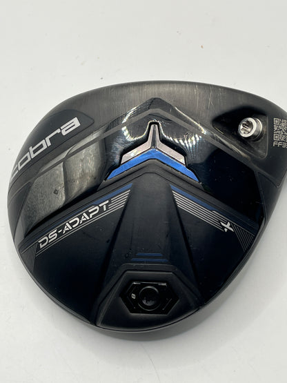 Cobra DS-Adapt X #3 Wood / 15 Degrees / Head Only